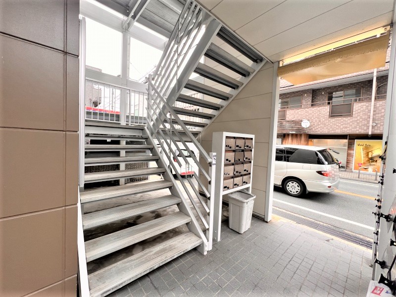 レオパレスドミール その他3