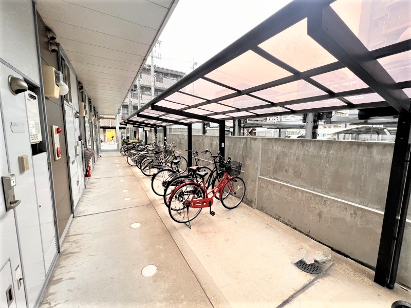 レオパレスドミール その他4