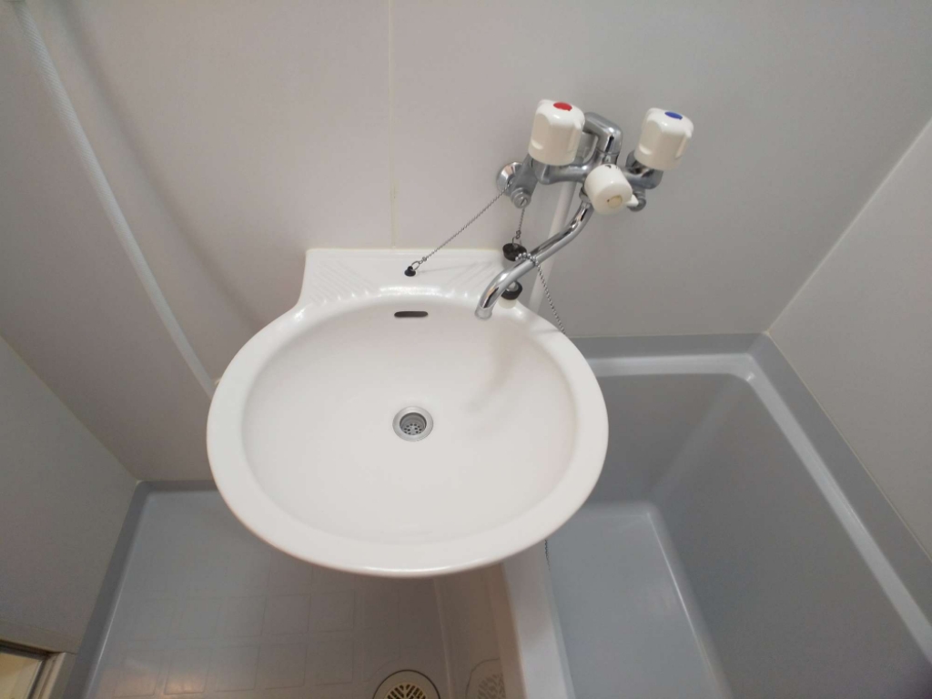 レオパレスサン・マックⅡ その他4