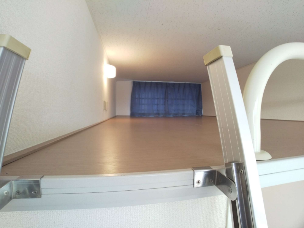 レオパレスサン・マックⅡ その他7