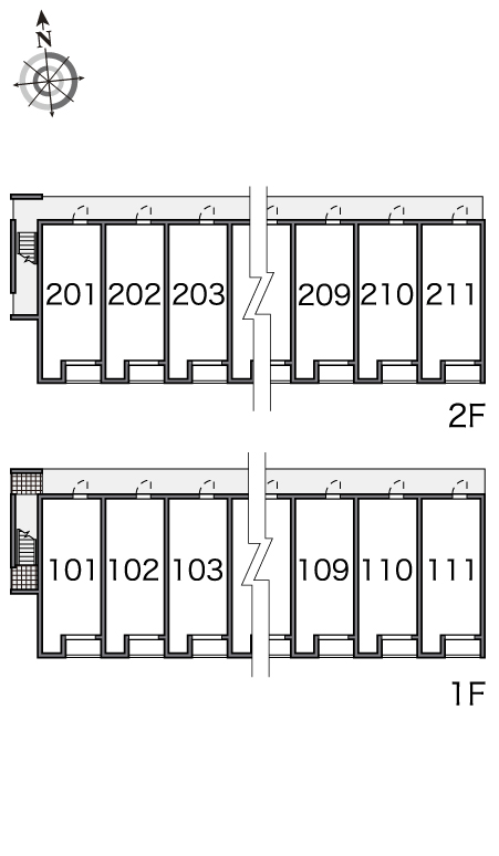レオネクスト美原野元 その他2