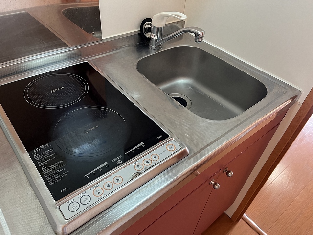 レオパレスあおぞら その他10