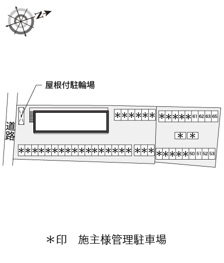 レオパレスハーモニー高石 その他1