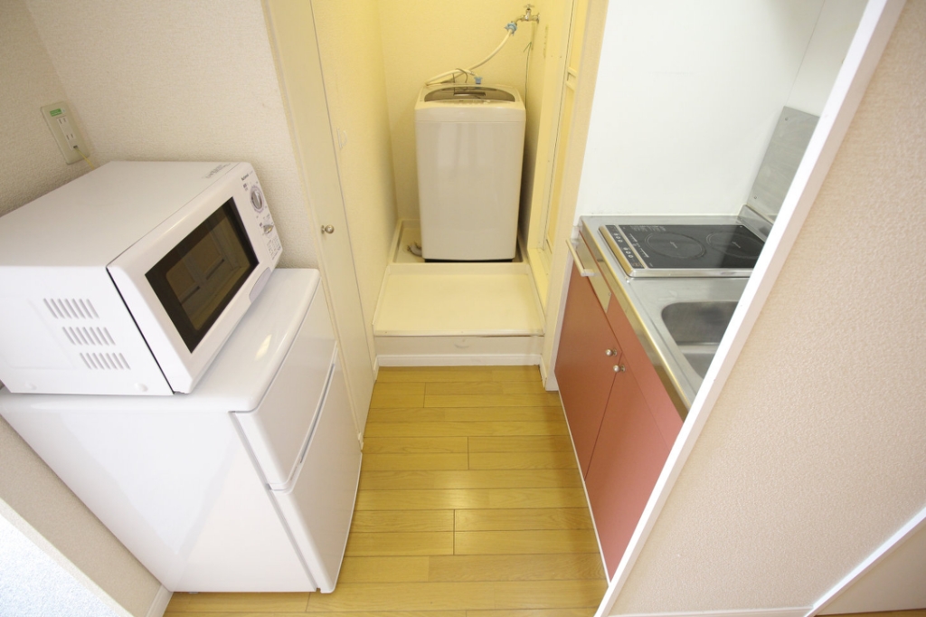 レオパレスマツヤ その他4