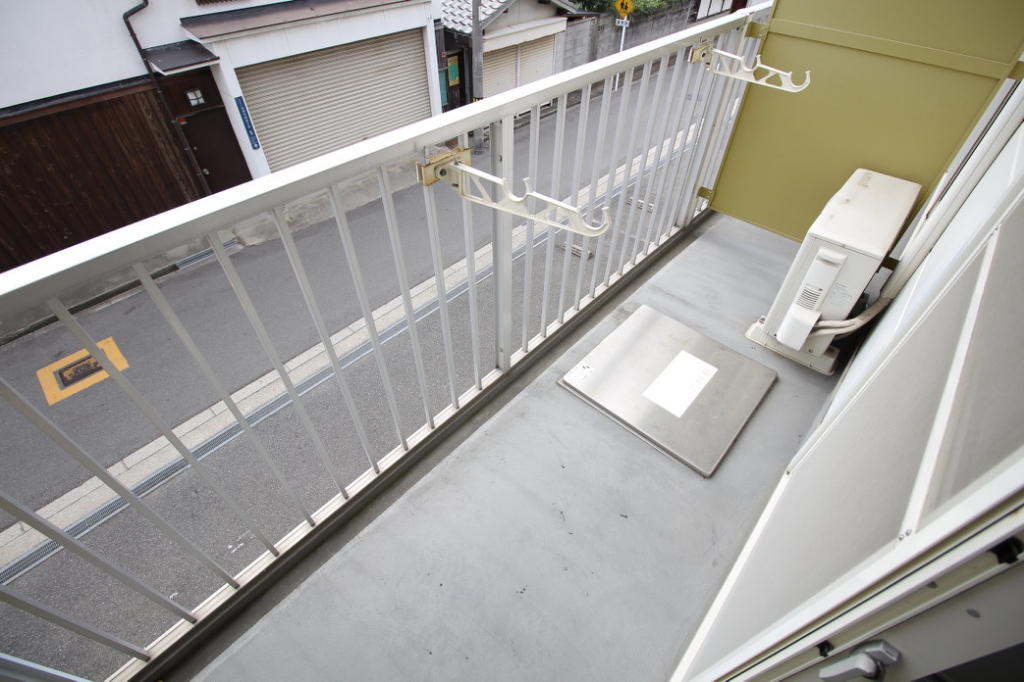 レオパレスマツヤ その他6