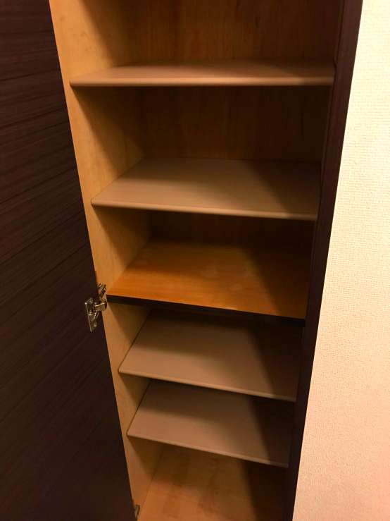 レオネクスト東郷通Ⅰ 玄関