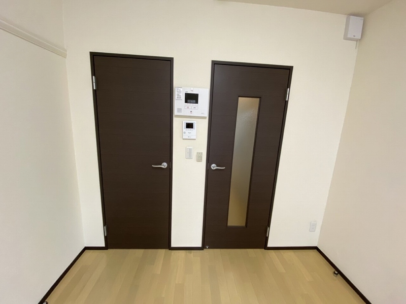 クレイノベルフルール リビング