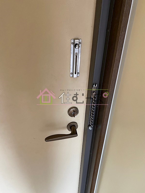 エムロード中川 その他5