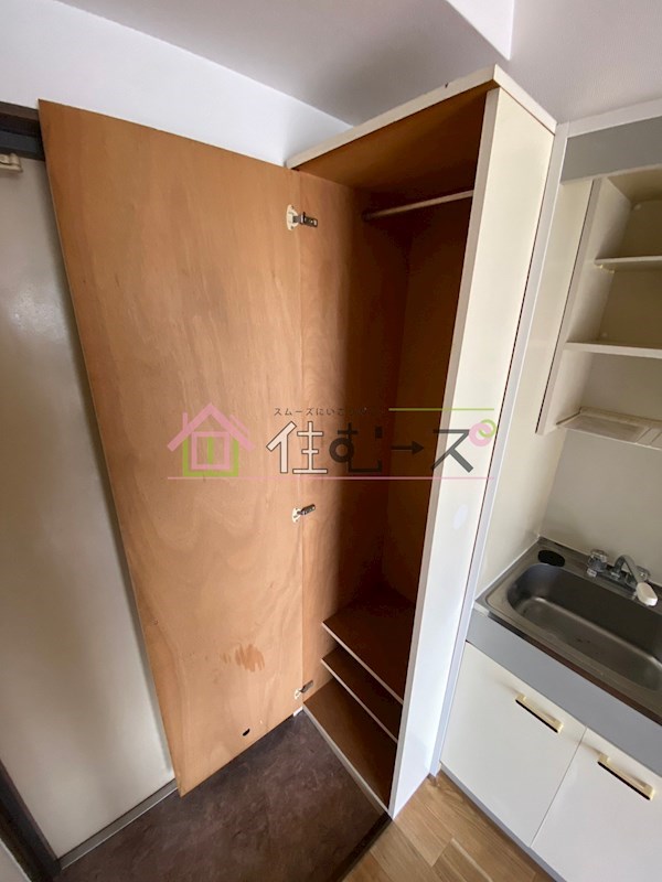 エムロード中川 その他6