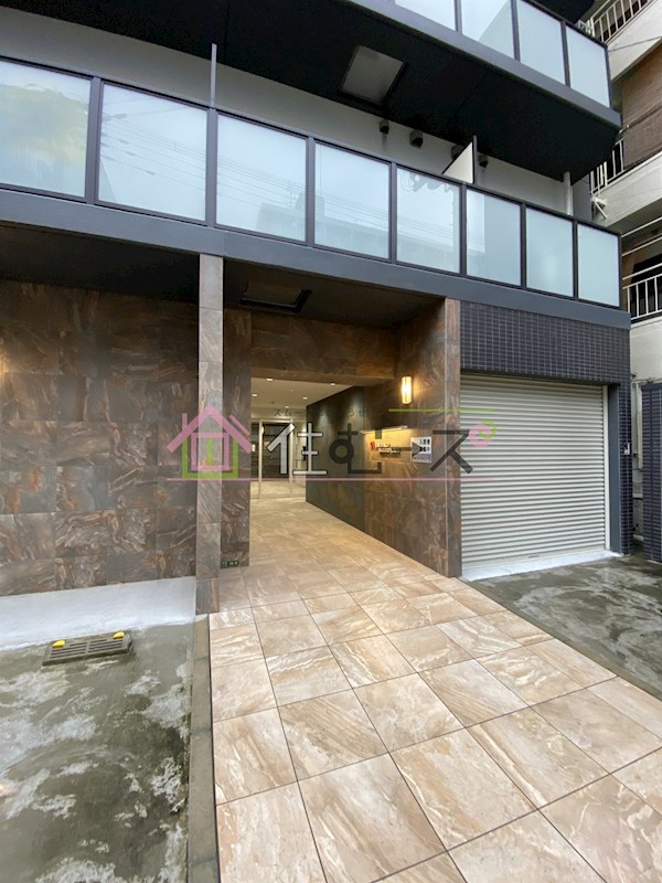 オズレジデンス今里NORTH その他1