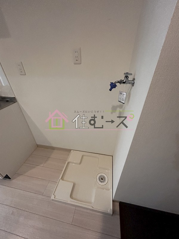 オズレジデンス今里NORTH その他2