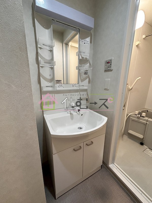 オズレジデンス今里NORTH その他4