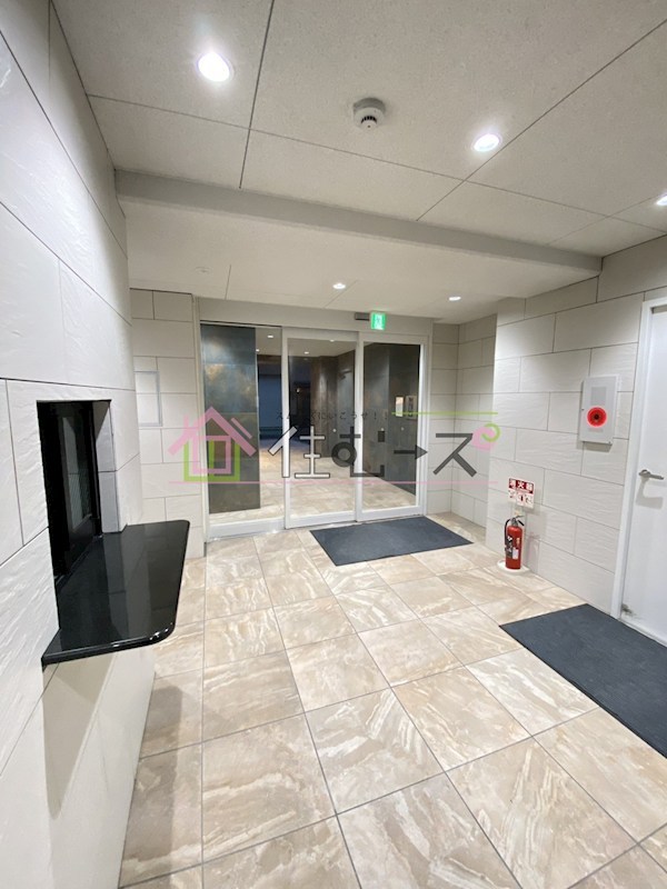 オズレジデンス今里NORTH その他外観2