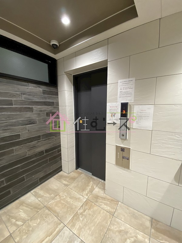 オズレジデンス今里NORTH その他外観5