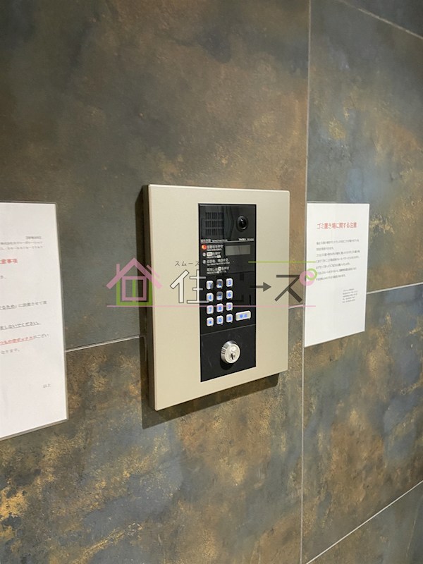 オズレジデンス今里NORTH その他外観6