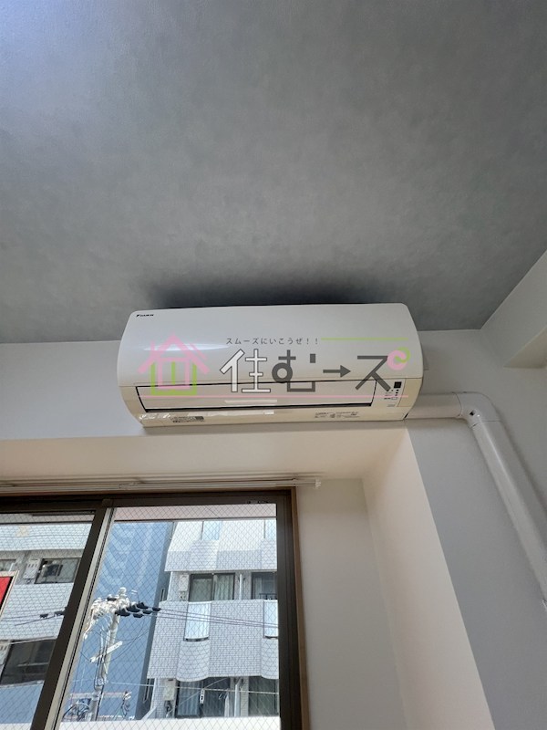 グランパシフィック新今里 その他3