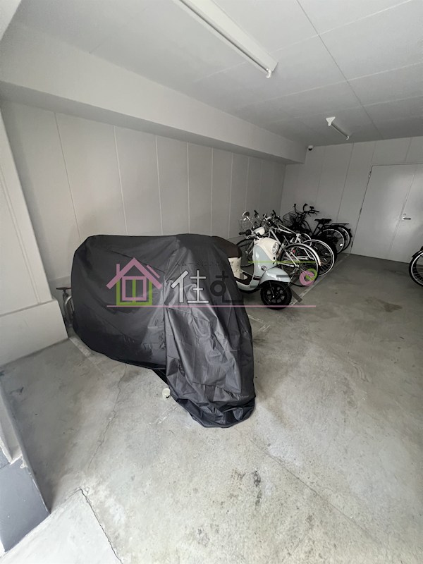 グランパシフィック新今里 その他外観5