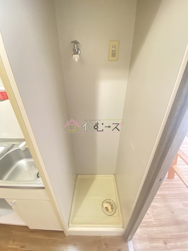 マンハッタンヒルズ その他2