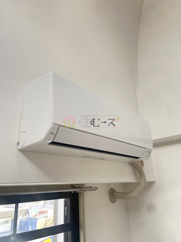 マンハッタンヒルズ その他4