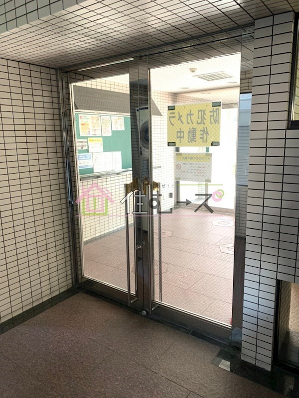 マンハッタンヒルズ その他外観2