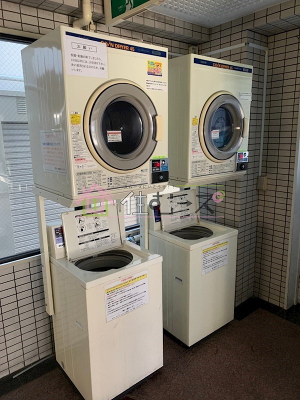 マンハッタンヒルズ その他外観3