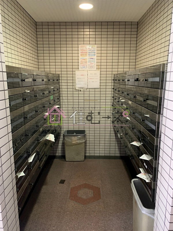 マンハッタンヒルズ その他外観4