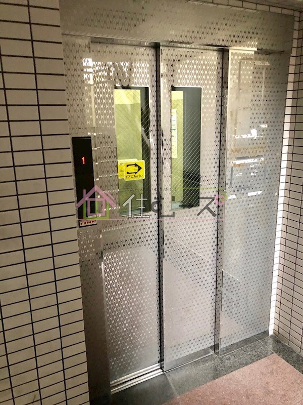 マンハッタンヒルズ その他外観5