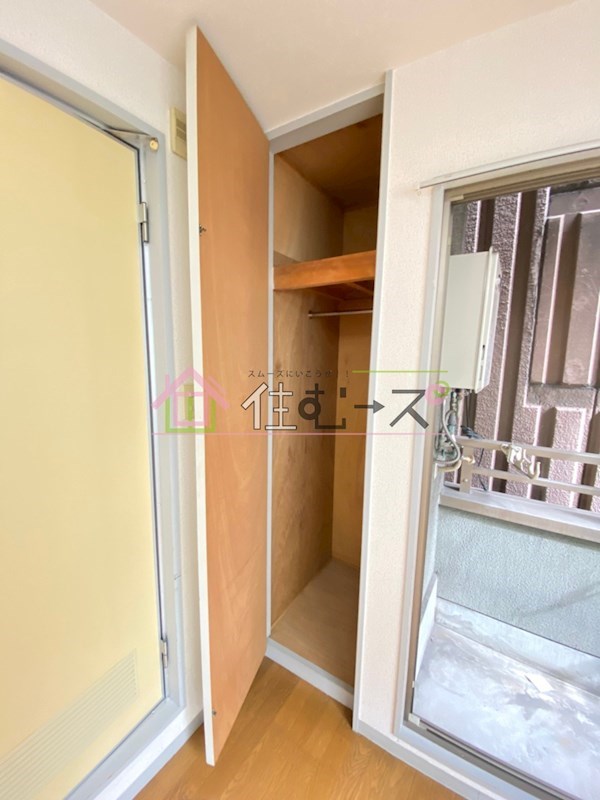 ソレイユ朝潮 その他4