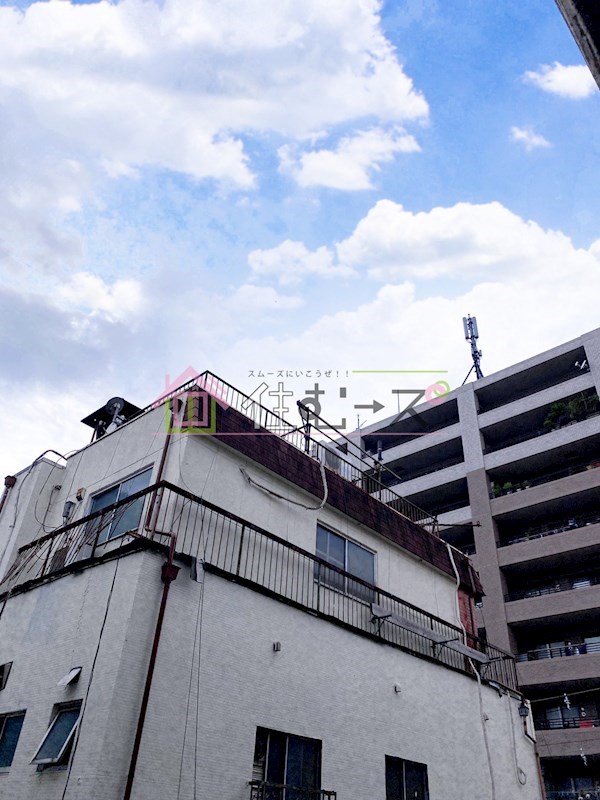 ソレイユ朝潮 その他6