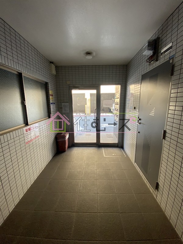 ソレイユ朝潮 その他外観5