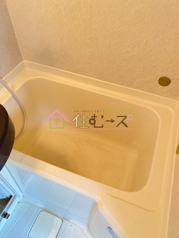 ソレイユ朝潮 風呂画像