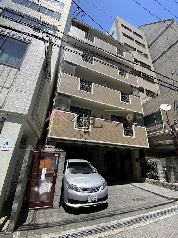 コモド田口 その他外観1