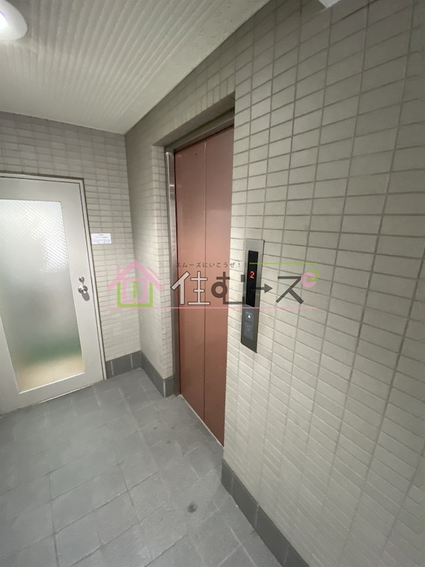 コモド田口 その他外観2