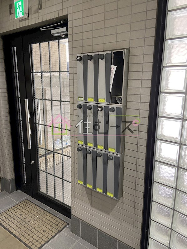 コモド田口 その他外観3