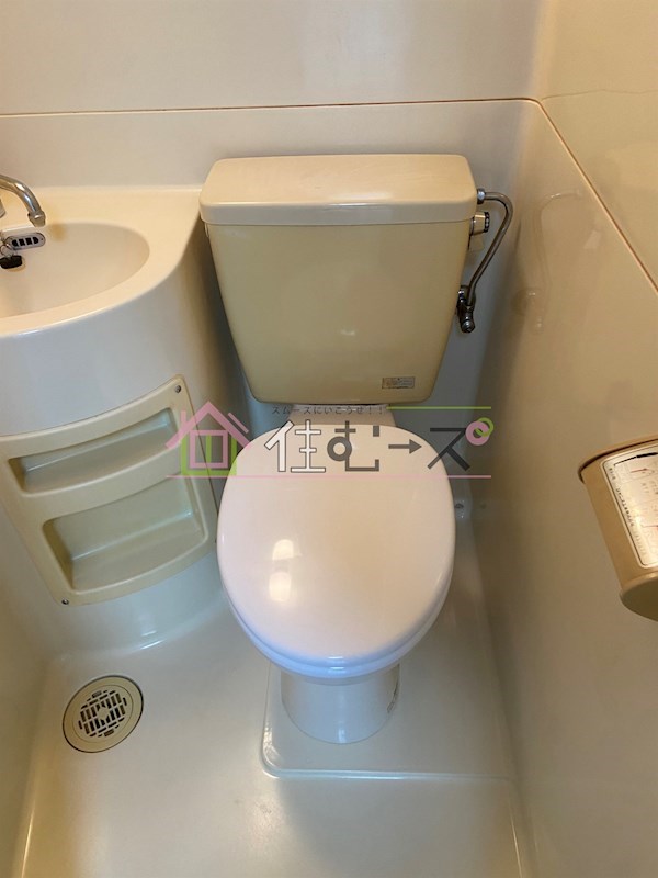 リアライズ平野西 その他2