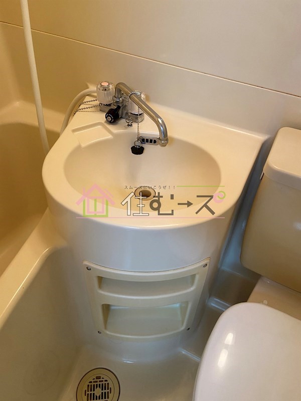 リアライズ平野西 その他3