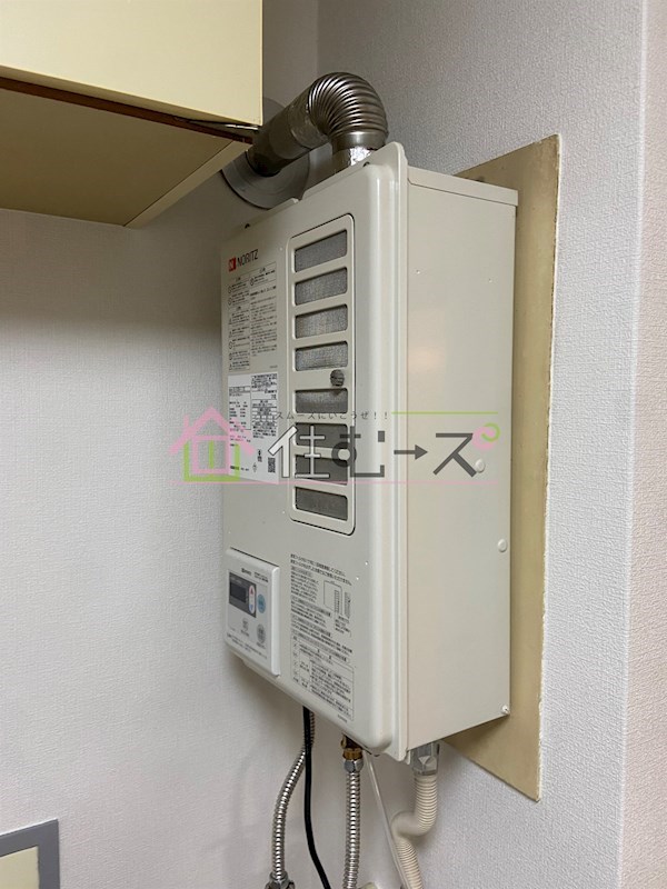 リアライズ平野西 その他4