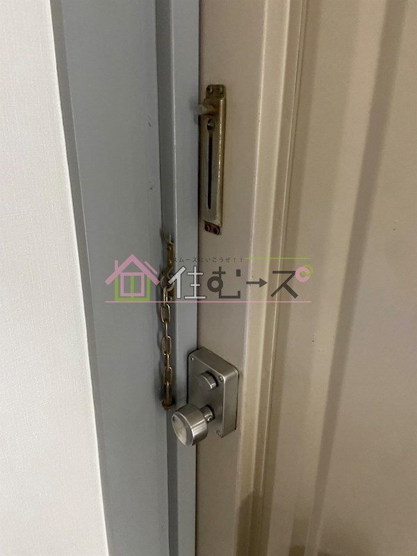 リアライズ平野西 その他6