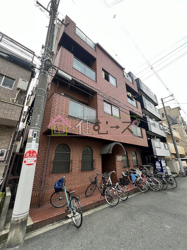 リアライズ平野西 その他外観1