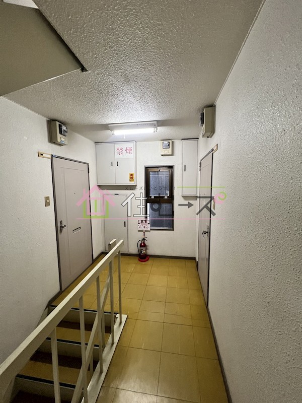 リアライズ平野西 その他外観3