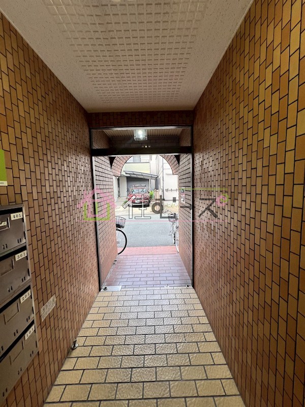 リアライズ平野西 その他外観5