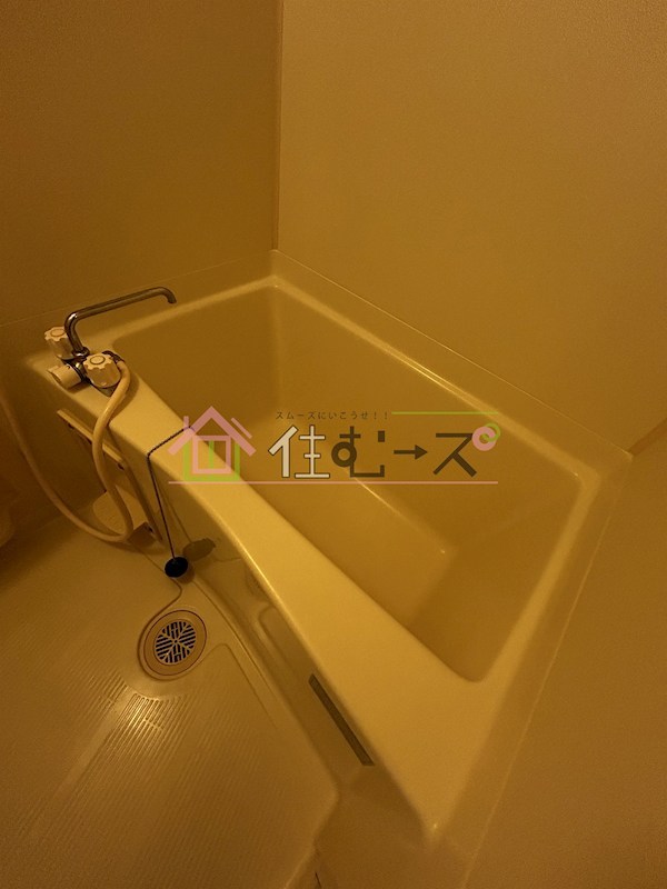 エステムコート新大阪Ⅲステーションプラザ 風呂画像