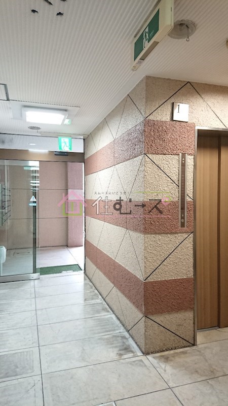 ラパンジール長堀 その他外観2