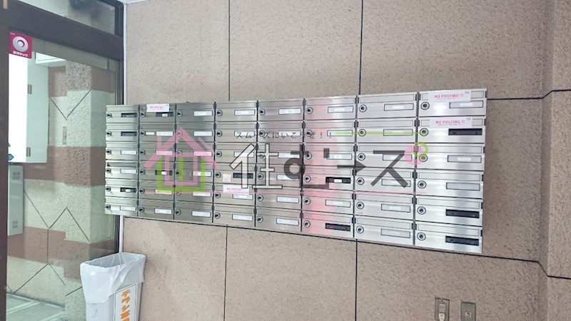 ラパンジール長堀 その他外観3