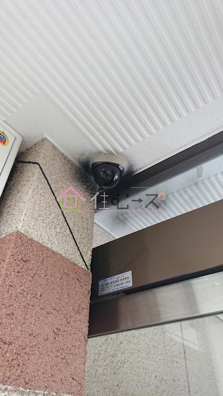 ラパンジール長堀 その他外観4