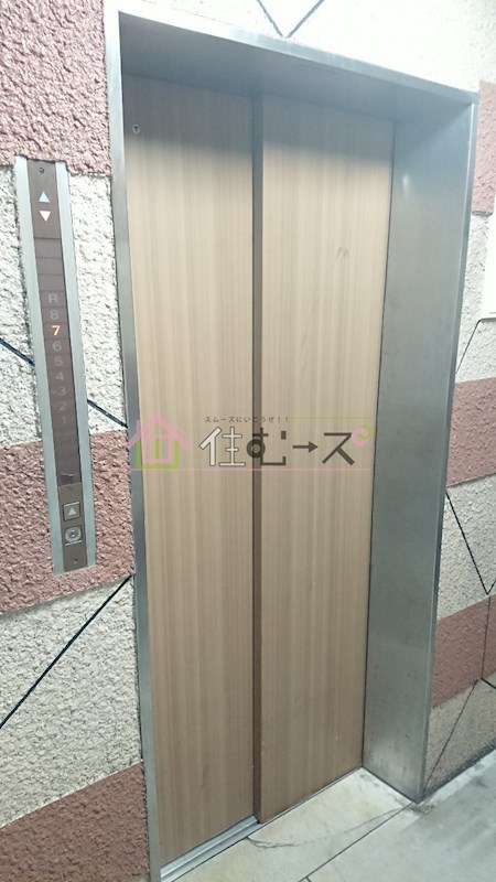 ラパンジール長堀 その他外観5