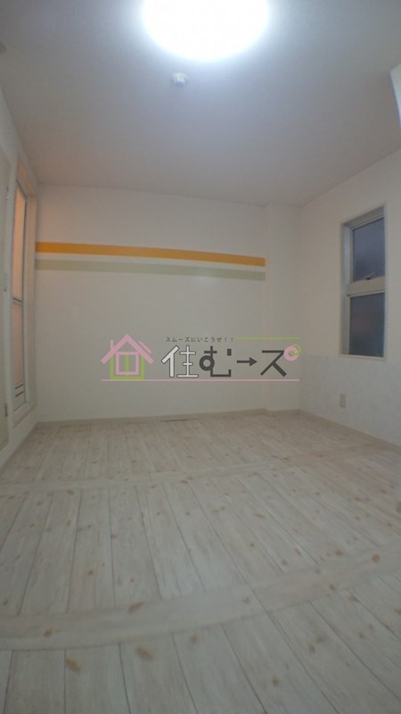 ラパンジール長堀 リビング