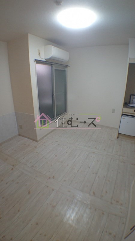 ラパンジール長堀 ベッドルーム