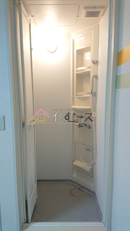 ラパンジール長堀 風呂画像