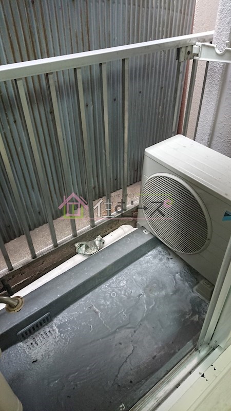 ラパンジール長堀 ベランダ